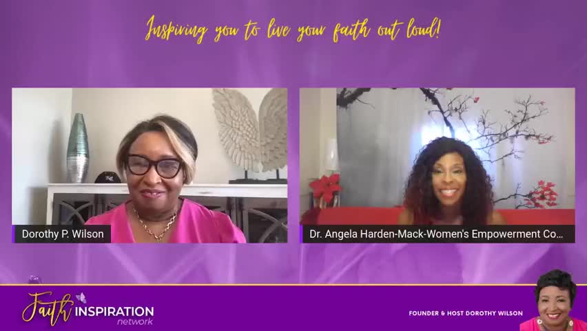 Dr. Angela Harden-Mack, M.D. - 