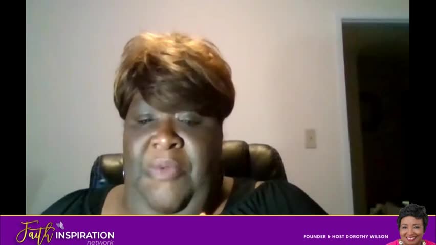 Angela Houston - 