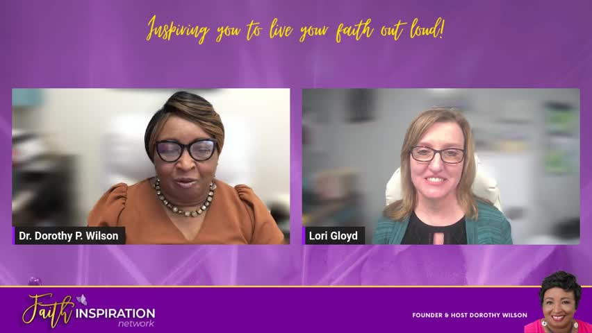 Lori Gloyd - 