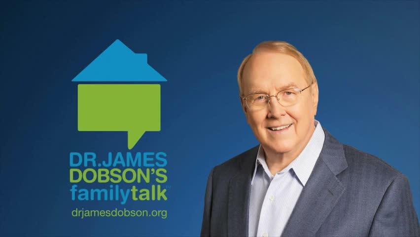 Family talk james dobson discount