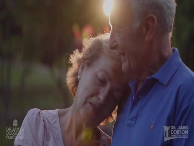 Regenerating Romantic Feelings by Family Talk Videos with Dr. James Dobson