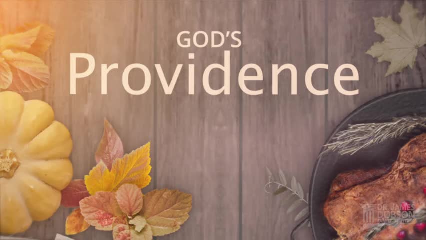 God's Providence: The Voyage of the Mayflower | Featured Broadcast
