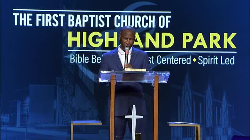 “FAITH THAT FINISHES” – 2 Timothy 4:6-8