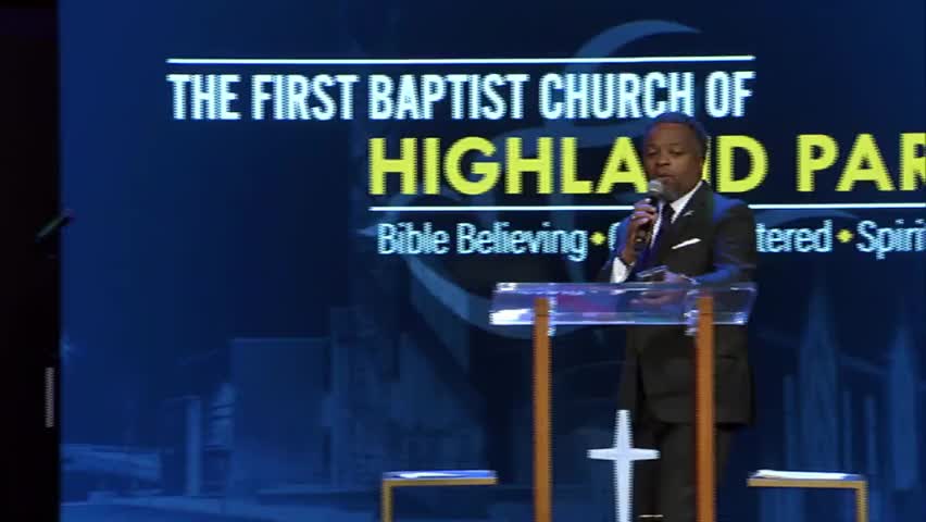 The Fourth Man in the Fire — Daniel 3:25 (KJV)