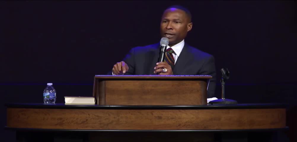 Trusting God for the Future