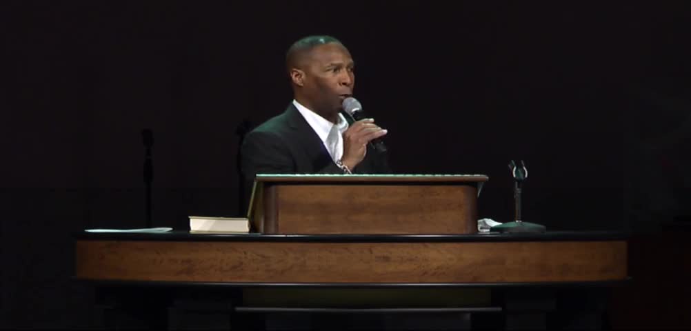 Lifted Out Of Our Low Places