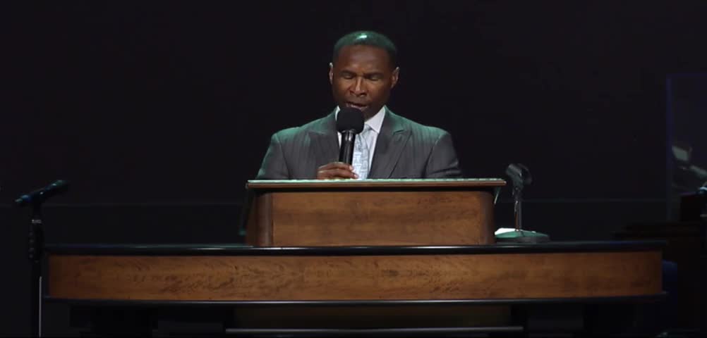 Seizing An Opportunity