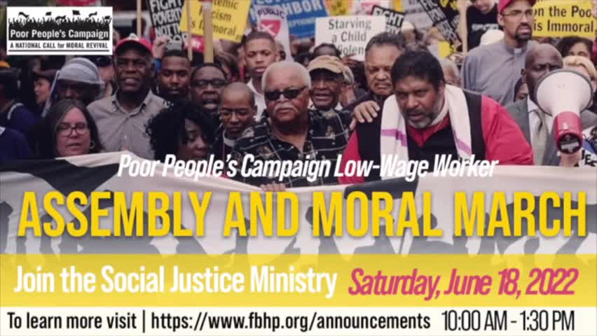 “It All Comes Down to This” — 1 Corinthians 3:18-20