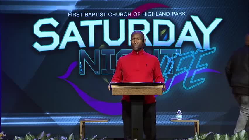 “I’M STICKING TO THIS” — Acts 12:11-19