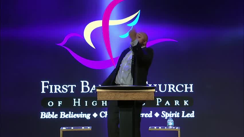 “FRESH FOR THE NEW YEAR” — James 4:7-10