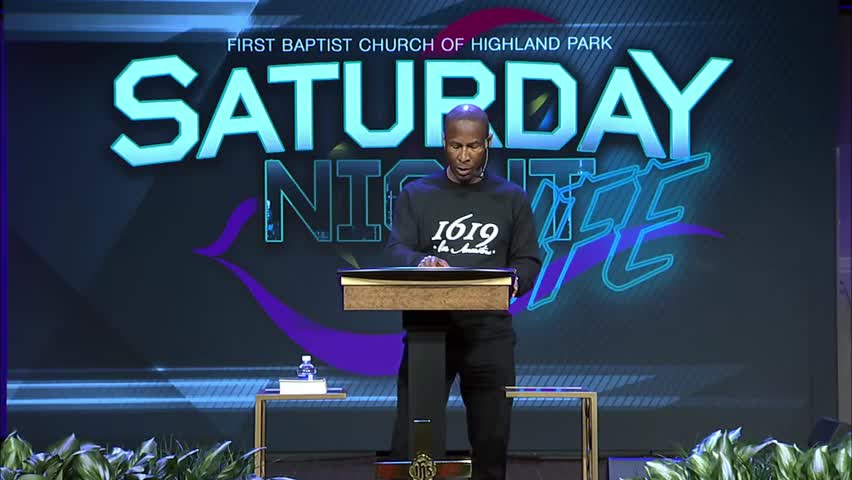 “YOU’RE ON ASSIGNMENT” — Acts 26:15-20