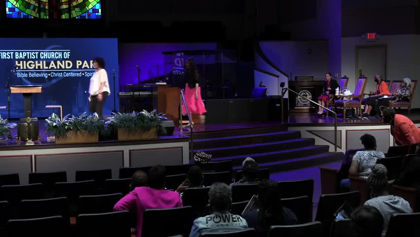 EVENING OF FAITH! Theme: 