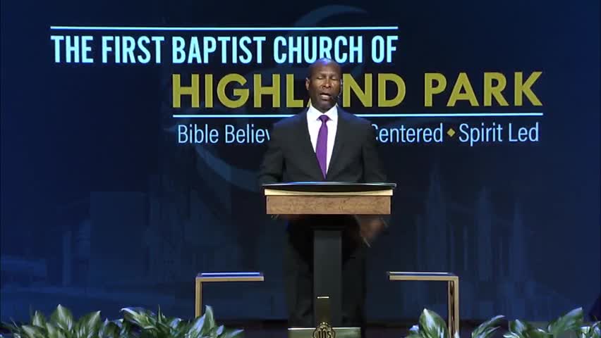 Late Morning Worship - Sunday, June 11, 2023 - 10:45am