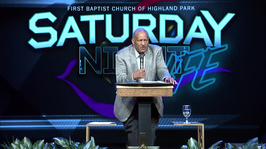 Rev. William D. Watley, Ph.D. Pastor Emeritus, St. Phillip AME Church