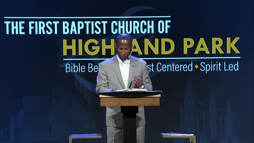 “AN UNAVOIDABLE CONCLUSION” — Daniel 12:1-4