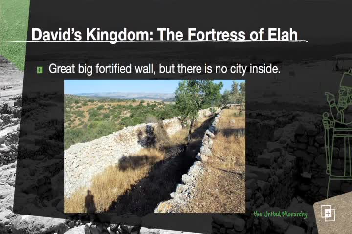 The United Kingdom of David and Solomon (Is the Bible Reliable, Episode 4)