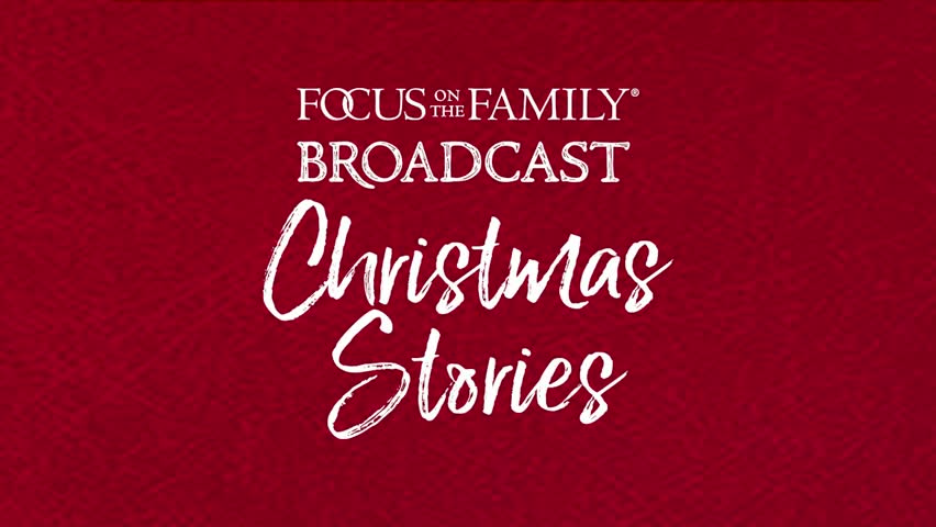 Season 2, Episode 5: The Story of Christmas