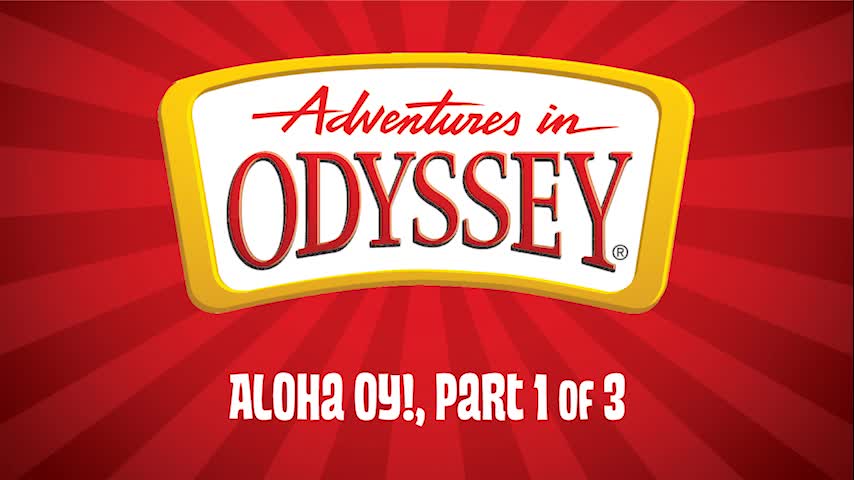 Ep. 256: Aloha Oy, Part 1 of 3 (Audio)