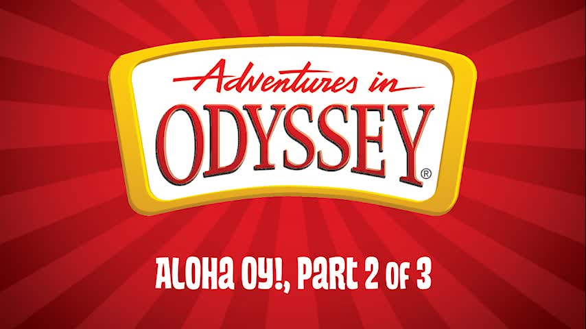 Ep. 257: Aloha Oy, Part 2 of 3 (Audio)