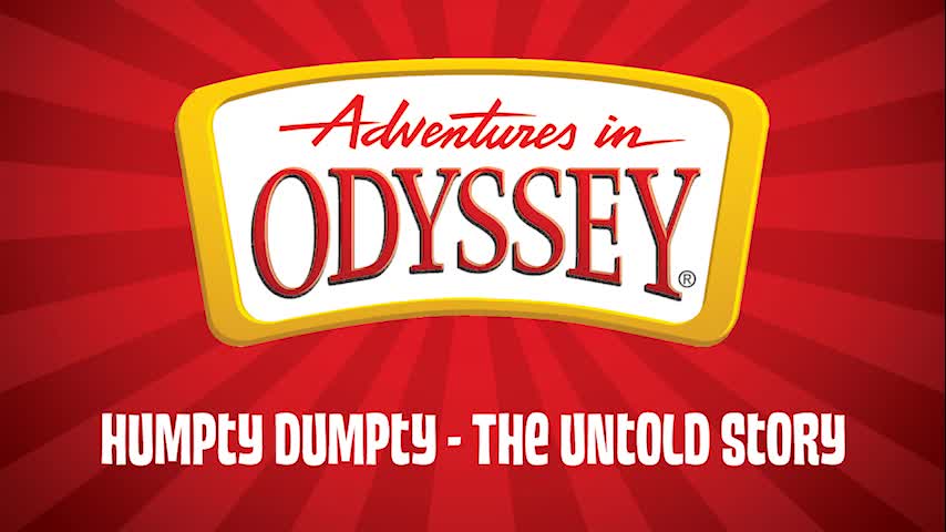 Humpty Dumpty - The Untold Story