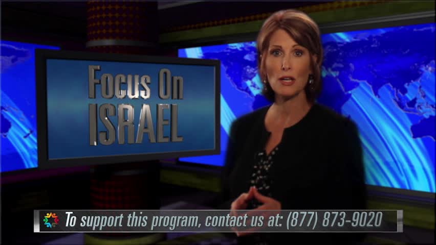 The Itamar Massacre by Focus on Israel with Laurie Cardoza-Moore