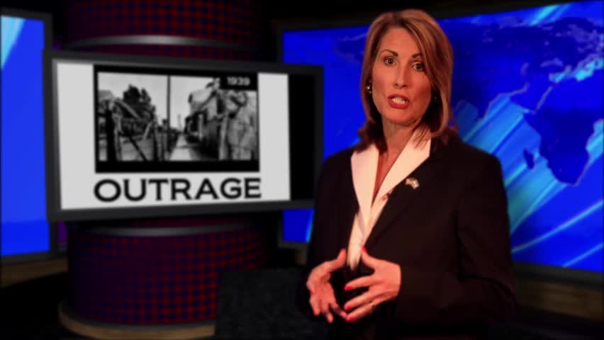 Outrage: The Life and Times of Al Katz