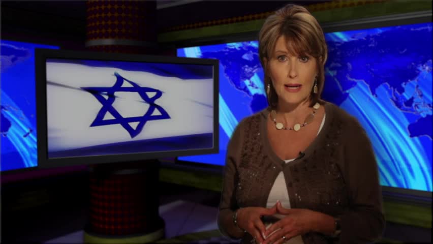 Christian Anti-Semitism by Focus on Israel with Laurie Cardoza-Moore