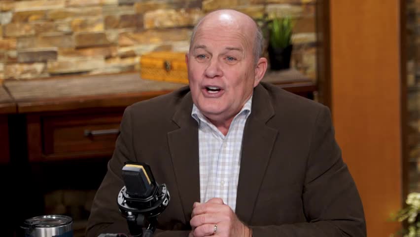 Rediscovering God’s Love, Joy, and Peace