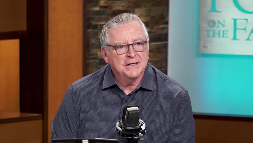 Parenting Adult Children When They Walk Away from God 