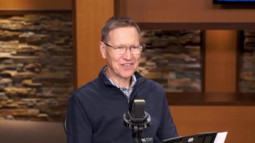 Finding Hope in the Promise of Heaven