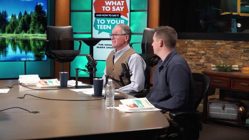 Essential Skills for Navigating Tough Conversations with Teens