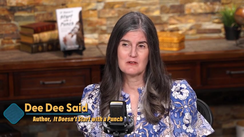 Exposing the Realities of Teen Dating Abuse
