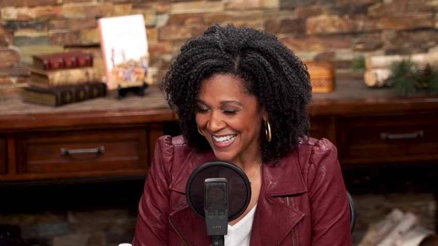 Hope and Encouragement for Moms