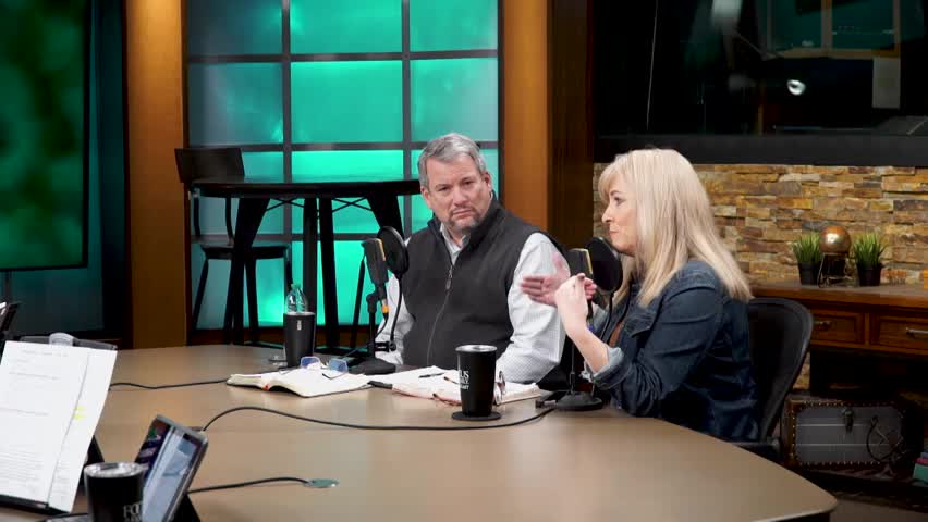 Finding Healing for Your Marriage - II