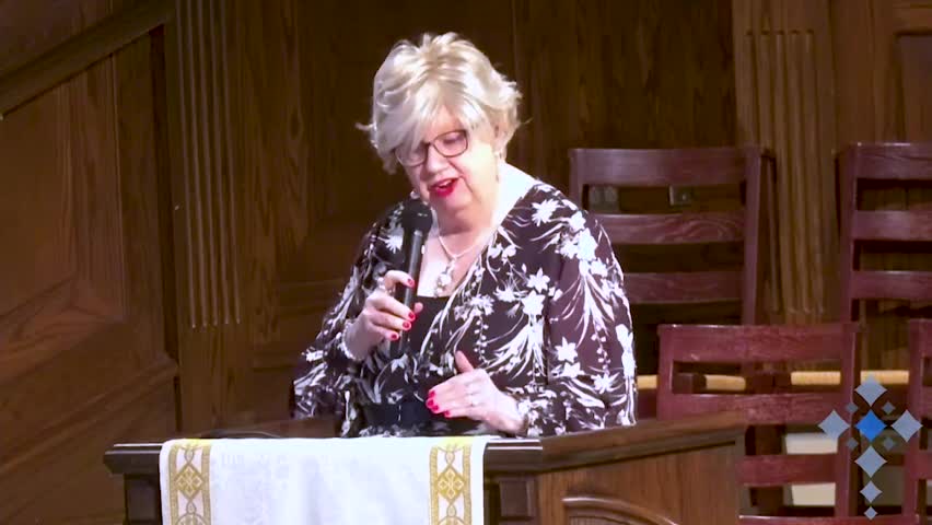 Honoring Mothers and the God Who Loves Them
