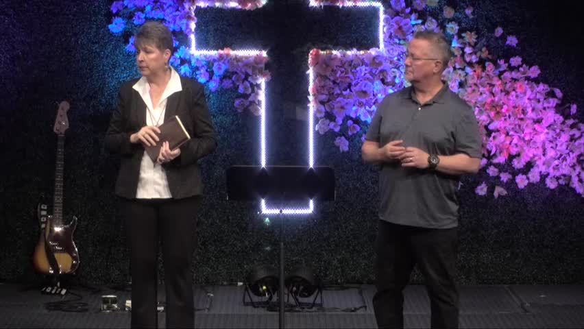 How God Saved our Marriage After Infidelity