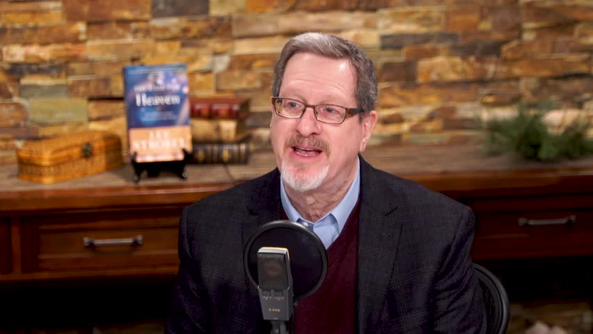 Believing in the Hope of Heaven – I