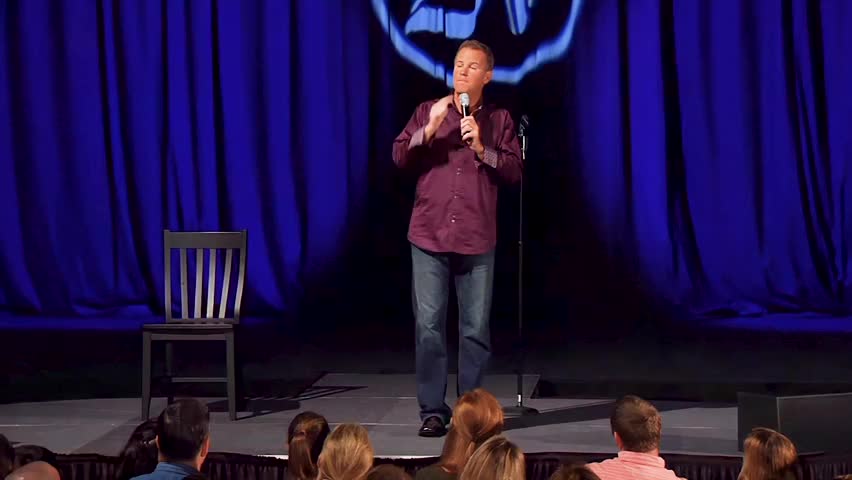 Using Humor to Get Through the Best and the Worst of Times - I