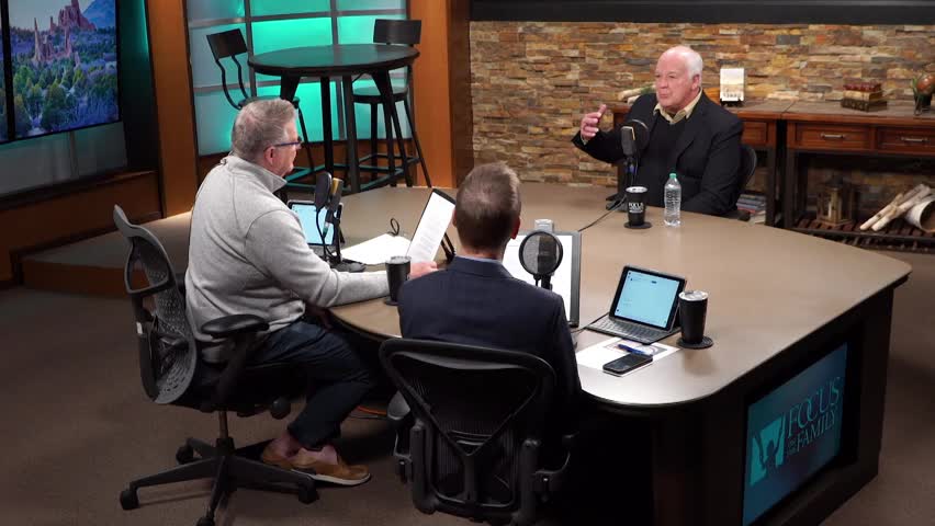 Living as Salt and Light in Today’s Culture