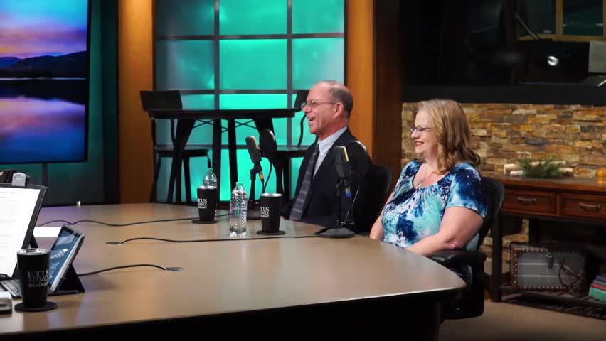 Making Positive Choices for a Stronger Marriage