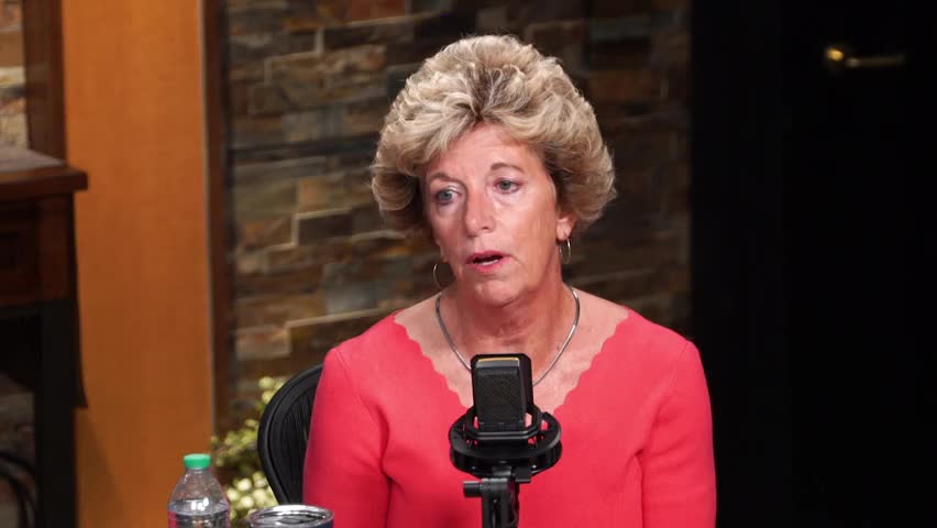 Building an Honest Prayer Life as a Mom 