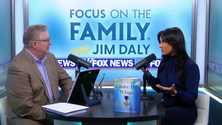 Inspiring Stories of Faith on the Front Lines 