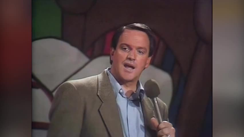 Finding Joy in a Crazy World