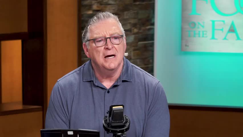 Inviting Strangers into God's Family