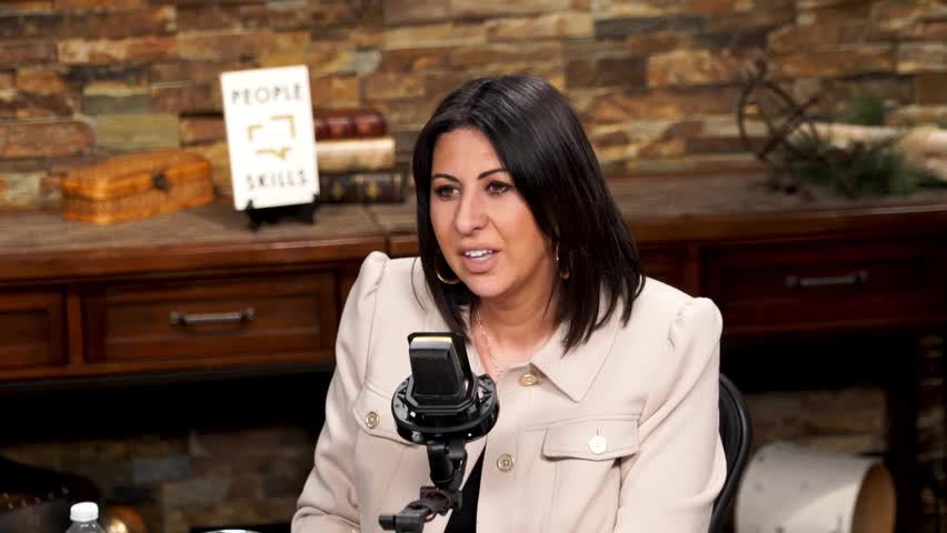 Transforming Your Relationships Through Better Communication
