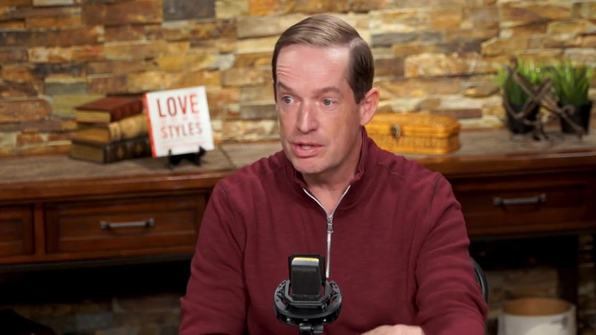 Transform Your Marriage by Understanding Your Love Style