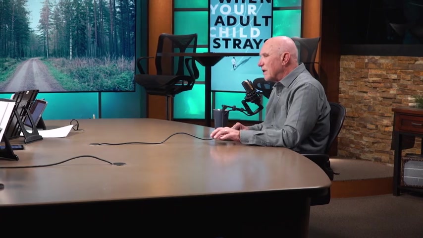 What to Do with Your Wayward Adult Child 