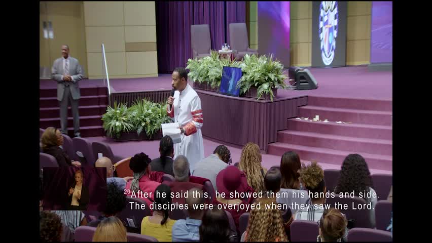 Live Your Resurrection Life