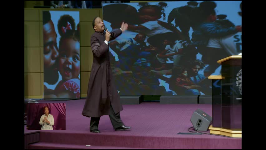 The Lord Wants To Anoint You
