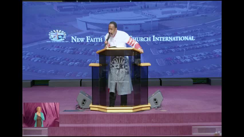 It's Time For Radical Worship